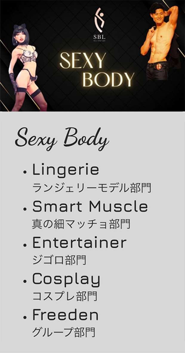 Sexybody